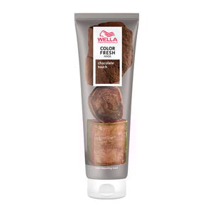 Masque Color Fresh nuance naturelle chocolate,  Masque Color Fresh nuance naturelle chocolate