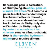 Shampooing hydratant Hydrate My Hair