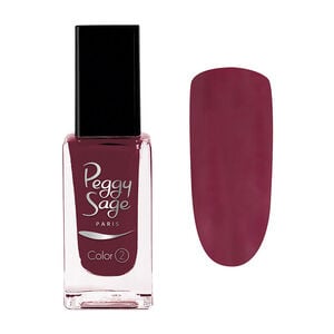 Vernis à ongles red dahlia,  Vernis à ongles red dahlia