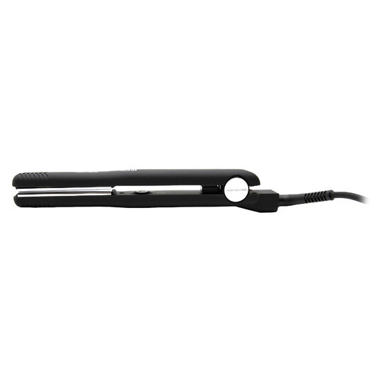 Lisseur C-Style digital black soft touch