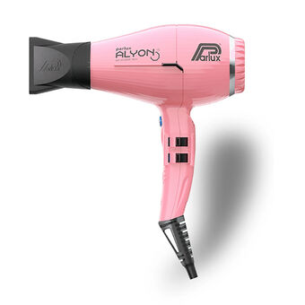 Sèche-cheveux Alyon rose