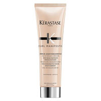 Cr&egrave;me de jour fondamentale Curl Manifesto