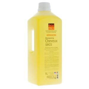 Shampooing Éco Pro cheveux secs,  Shampooing Éco Pro cheveux secs