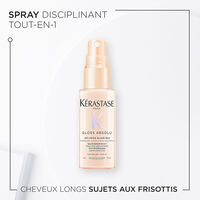 Anti-frizz Glaze Milk Gloss Absolu 45ml