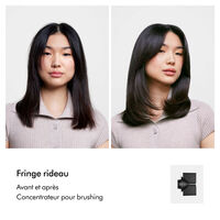 S&egrave;che-cheveux Supersonic Nural &eacute;dition limit&eacute;e
