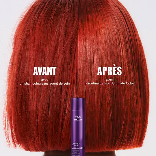 Masque miracle sans rin&ccedil;age Ultimate Color 30 ml
