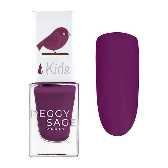 Vernis à ongles Kids pour enfant Iris