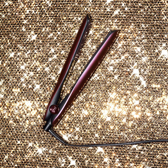 Coffret Gold Collection Cherry Chic