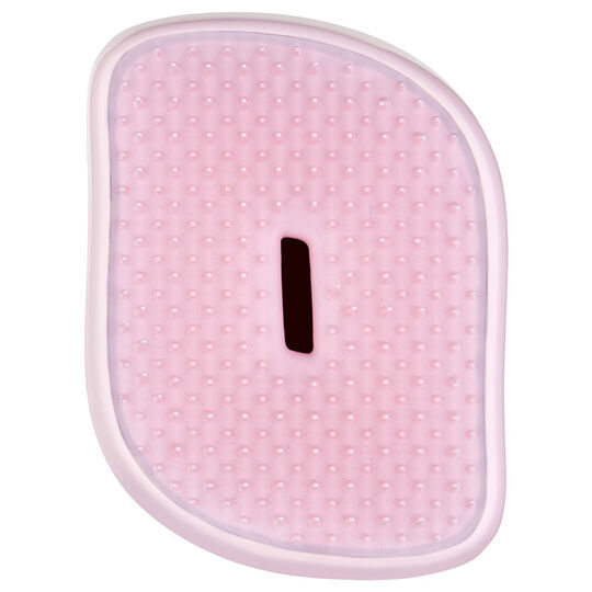 Brosse démêlante Compact Styler pearl matte chrome,  Brosse démêlante Compact Styler pearl matte chrome