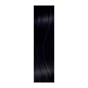 Extensions Cheveux Naturels straight 1B