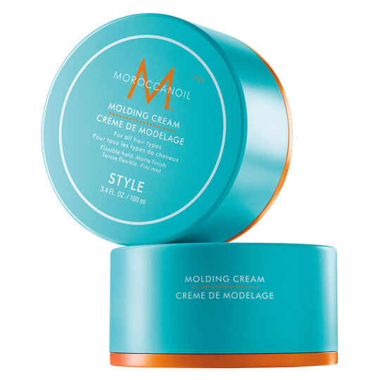 Crème de modelage