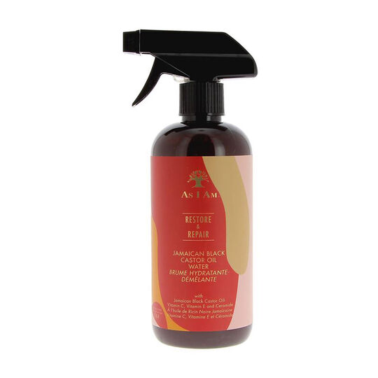 Brume hydratante démêlante Restore & Repair JBCO