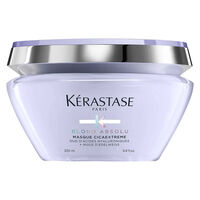 Masque Cicaextr&ecirc;me Blond Absolu