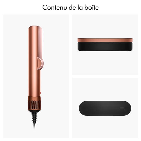 Lisseur Airstrait &eacute;dition limit&eacute;e