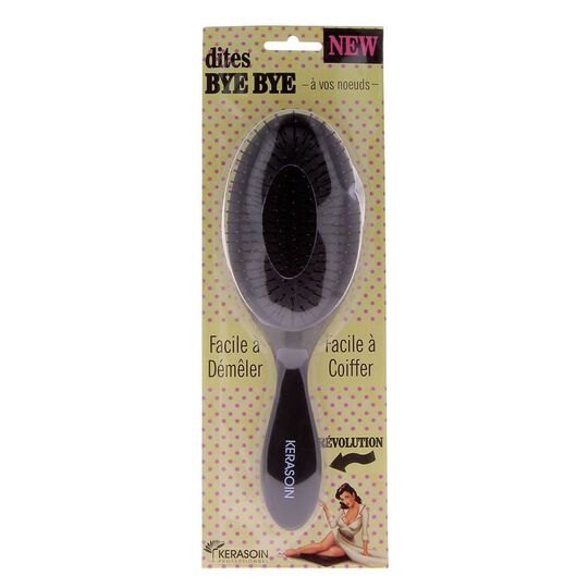 Brosse Wet Black