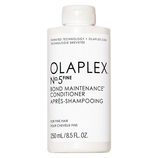 Après-shampooing réparateur cheveux fins n°5