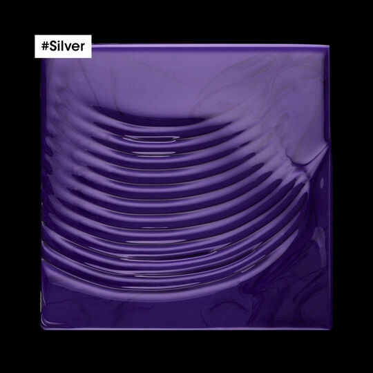 Duo recharge d&eacute;jaunissant Silver + shampooing 300ml