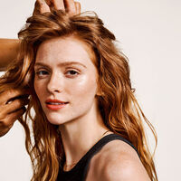 Apr&egrave;s-shampooing r&eacute;parateur cheveux fins n&deg;5