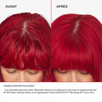 Shampooing sec n&deg;4D 50 ml