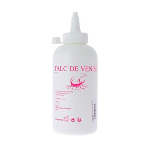 Talc de Venise 500 ml / 280 gr