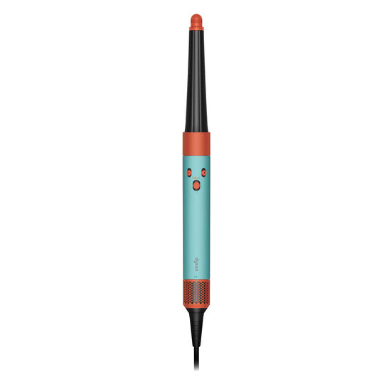 Airwrap i.d. cheveux boucl&eacute;s fris&eacute;s