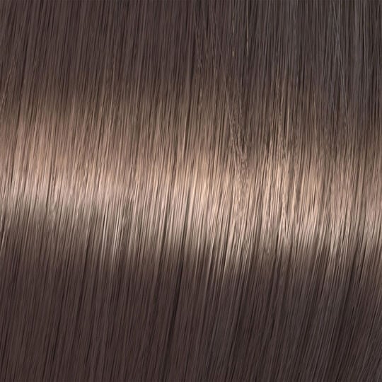 Coloration gloss Shinefinity 04/07 bitter chocolate