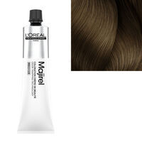 Coloration cr&egrave;me de beaut&eacute; Majirel 7.13 blond cendr&eacute; dor&eacute;