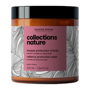 Masque protecteur d'éclat Collections Nature,  Masque protecteur d'éclat Collections Nature