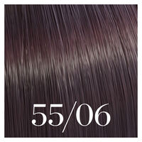 Coloration semi-permanente Color Touch 55/06 ch&acirc;tain clair naturel violine