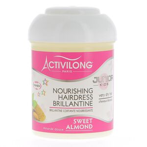 Pommade à l'amande douce,  Pommade à l'amande douce