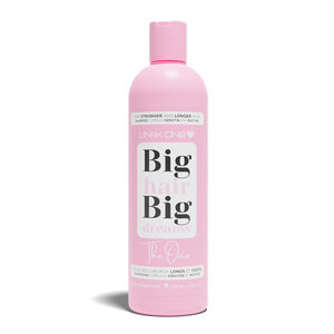 Shampooing The One,  Shampooing The One
