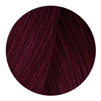 Coloration permanente Maïandra 5.26 châtain clair irisé rouge