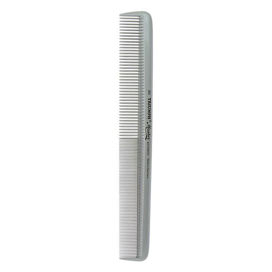 Peigne d&eacute;m&ecirc;loir T254 Argent