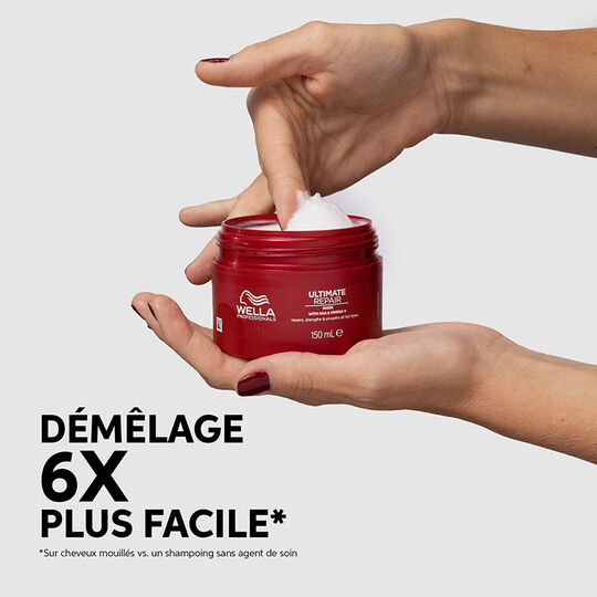 Masque r&eacute;parateur Ultimate Repair