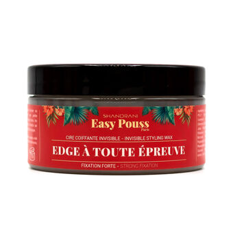 Cire coiffante Edge invisible