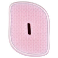 Brosse d&eacute;m&ecirc;lante Compact Styler pearl matte chrome