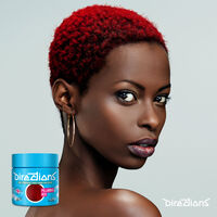 Coloration semi-permanente Pillarbox Red
