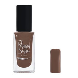 Vernis à ongles nude velours