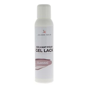 Solvant Gel Lack