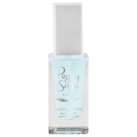 Base pell-off Cuticle protector