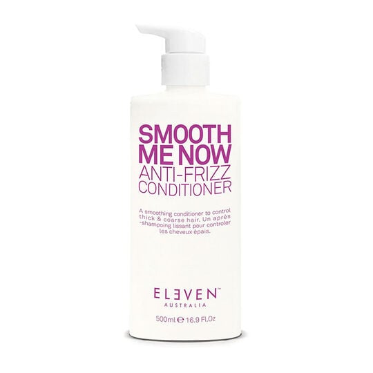 Apr&egrave;s-shampooing lissant Smooth Me Now