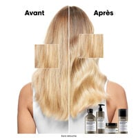 Masque professionnel concentr&eacute; Absolut Repair Molecular 150 ml