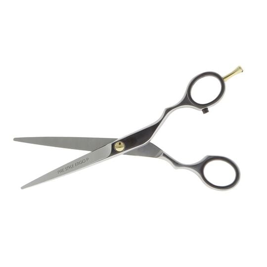 Ciseaux de coupe prestyle ergo 6 pouces
