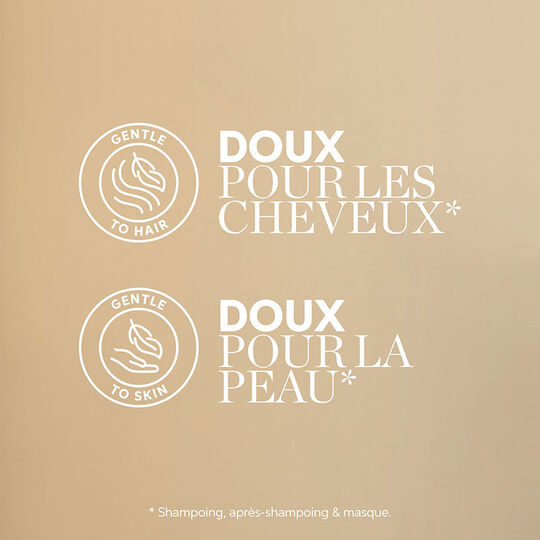 Conditionneur r&eacute;v&eacute;lateur de lumi&egrave;re Oil Reflections