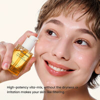 Routine illuminatrice Vita Niacinamide