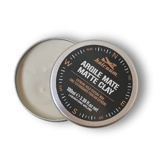 Cire argile Matte Clay