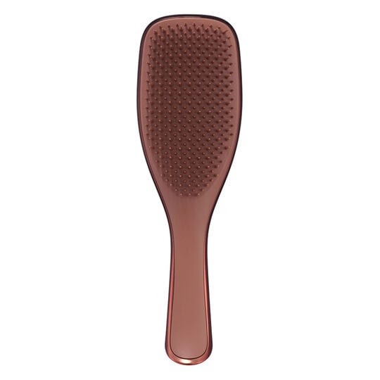 Brosse d&eacute;m&ecirc;lante Ultimate Detangler chrome chocolate