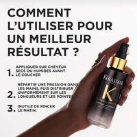 S&eacute;rum nuit jeunesse Chronologiste 90 ml