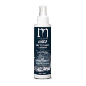Spray texturisant Monsieur,  Spray texturisant Monsieur