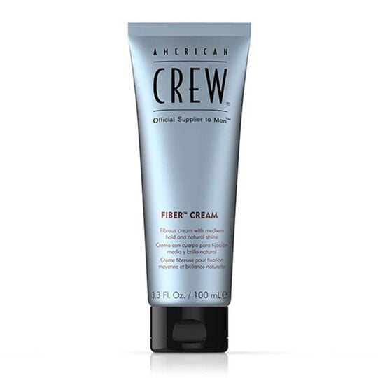 Cr&egrave;me fibreuse de fixation